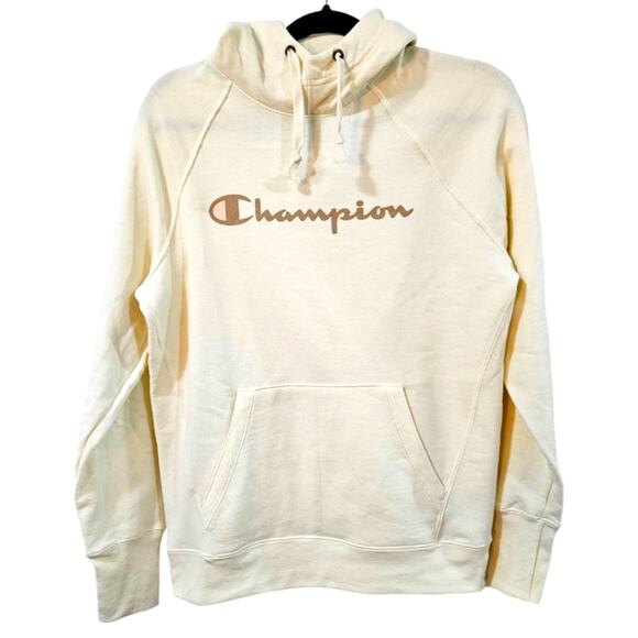 Champion Tops - NWOT Champion Powerblend Fleece Hoodie Size M